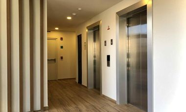 Departamento en Venta en Vallarta Norte, Torre Balandra Vertical