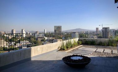 Departamento en Venta en Vallarta Norte, Torre Balandra Vertical