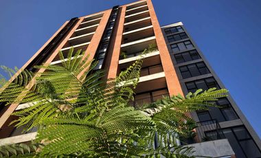 Departamento en Venta en Vallarta Norte, Torre Balandra Vertical