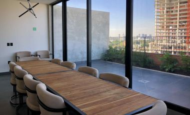 Departamento en Venta en Vallarta Norte, Torre Balandra Vertical