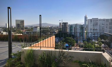 Departamento en Venta en Vallarta Norte, Torre Balandra Vertical