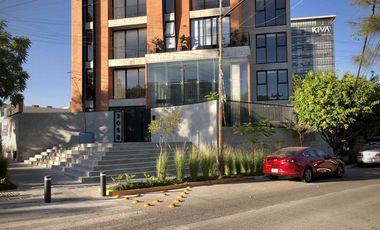 Departamento en Venta en Vallarta Norte, Torre Balandra Vertical