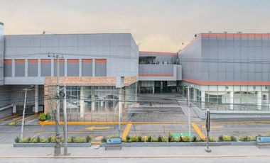 Oficina en  Tlalnepantla de Baz