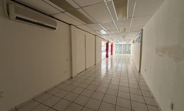 Edificio en VENTA o RENTA para oficinas y local comercial en planta baja, en el centro de Veracruz