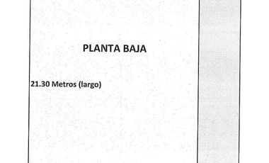 Edificio en VENTA o RENTA para oficinas y local comercial en planta baja, en el centro de Veracruz