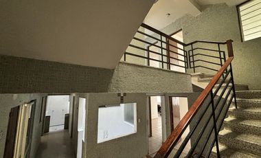 Edificio en VENTA o RENTA para oficinas y local comercial en planta baja, en el centro de Veracruz