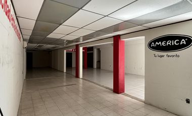 Edificio en VENTA o RENTA para oficinas y local comercial en planta baja, en el centro de Veracruz