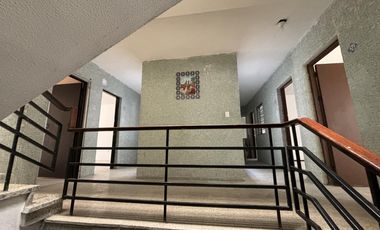 Edificio en VENTA o RENTA para oficinas y local comercial en planta baja, en el centro de Veracruz