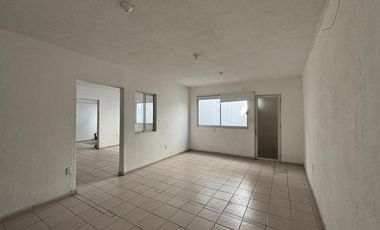 Edificio en VENTA o RENTA para oficinas y local comercial en planta baja, en el centro de Veracruz