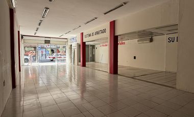 Edificio en VENTA o RENTA para oficinas y local comercial en planta baja, en el centro de Veracruz
