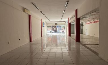 Edificio en VENTA o RENTA para oficinas y local comercial en planta baja, en el centro de Veracruz