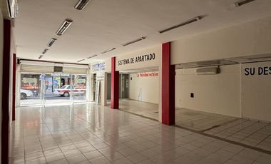 Edificio en VENTA o RENTA para oficinas y local comercial en planta baja, en el centro de Veracruz