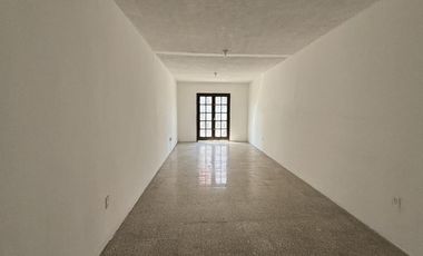 Edificio en VENTA o RENTA para oficinas y local comercial en planta baja, en el centro de Veracruz