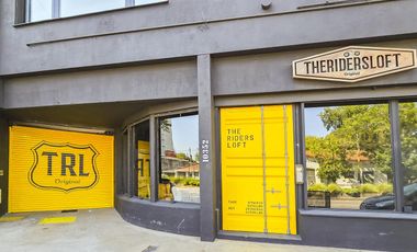 Departamento a estrenar equipado y amueblado, rentabilidad en dolares, estilo loft industrial