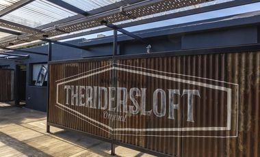 Departamento a estrenar equipado y amueblado, rentabilidad en dolares, estilo loft industrial