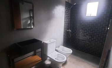 Departamento a estrenar equipado y amueblado, rentabilidad en dolares, estilo loft industrial