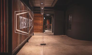 Departamento a estrenar equipado y amueblado, rentabilidad en dolares, estilo loft industrial