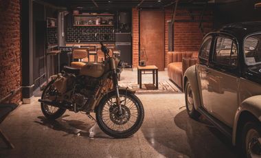 Departamento a estrenar equipado y amueblado, rentabilidad en dolares, estilo loft industrial