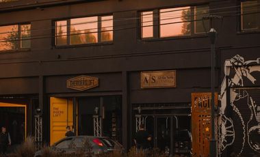 Departamento a estrenar equipado y amueblado, rentabilidad en dolares, estilo loft industrial