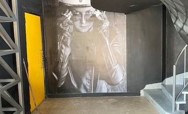 Departamento a estrenar equipado y amueblado, rentabilidad en dolares, estilo loft industrial