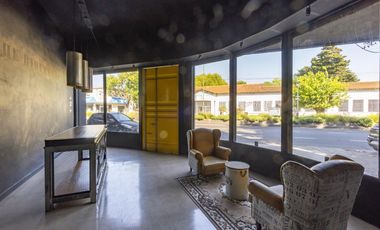 Departamento a estrenar equipado y amueblado, rentabilidad en dolares, estilo loft industrial