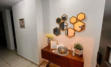 Casa en renta Almar residencial