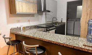 Casa en renta Almar residencial