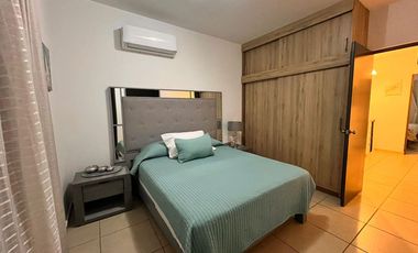 Casa en renta Almar residencial