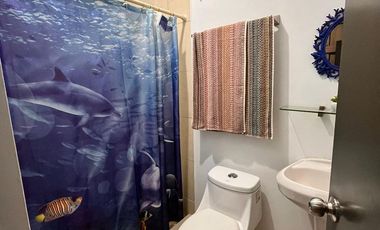 Casa en renta Almar residencial