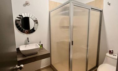 Casa en renta Almar residencial