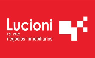 Departamento - San Miguel