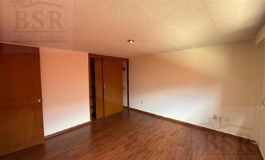 CASA EN RENTA LAS HACIENDAS, TOLUCA