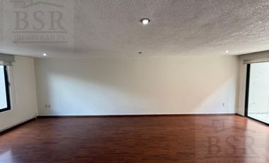 CASA EN RENTA LAS HACIENDAS, TOLUCA