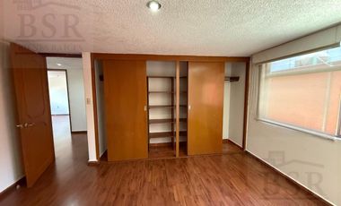 CASA EN RENTA LAS HACIENDAS, TOLUCA