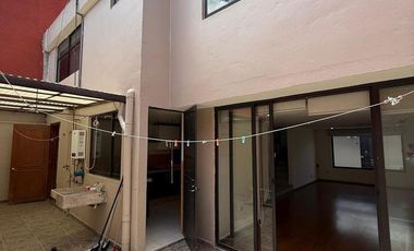 CASA EN RENTA LAS HACIENDAS, TOLUCA