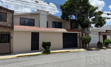 CASA EN RENTA LAS HACIENDAS, TOLUCA
