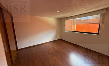 CASA EN RENTA LAS HACIENDAS, TOLUCA