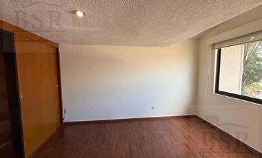 CASA EN RENTA LAS HACIENDAS, TOLUCA