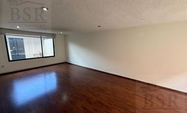 CASA EN RENTA LAS HACIENDAS, TOLUCA