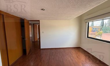 CASA EN RENTA LAS HACIENDAS, TOLUCA