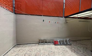 CASA EN RENTA LAS HACIENDAS, TOLUCA