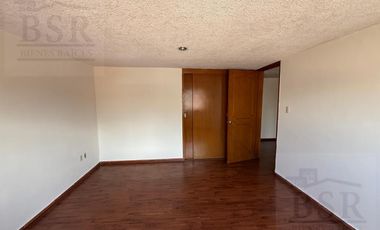 CASA EN RENTA LAS HACIENDAS, TOLUCA