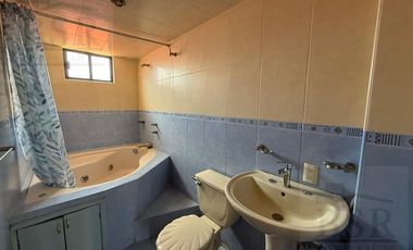 CASA EN RENTA LAS HACIENDAS, TOLUCA