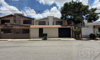 CASA EN RENTA LAS HACIENDAS, TOLUCA
