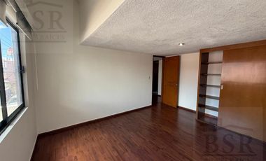 CASA EN RENTA LAS HACIENDAS, TOLUCA