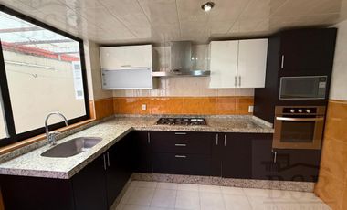 CASA EN RENTA LAS HACIENDAS, TOLUCA