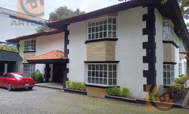 Casa en venta o renta en Club de Golf Vallescondido