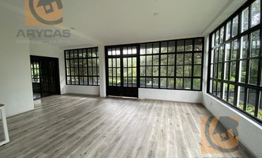 Casa en venta o renta en Club de Golf Vallescondido