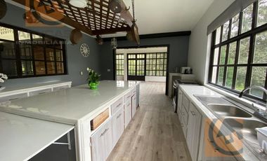 Casa en venta o renta en Club de Golf Vallescondido