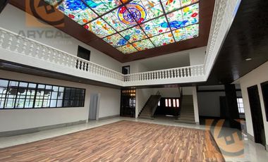 Casa en venta o renta en Club de Golf Vallescondido